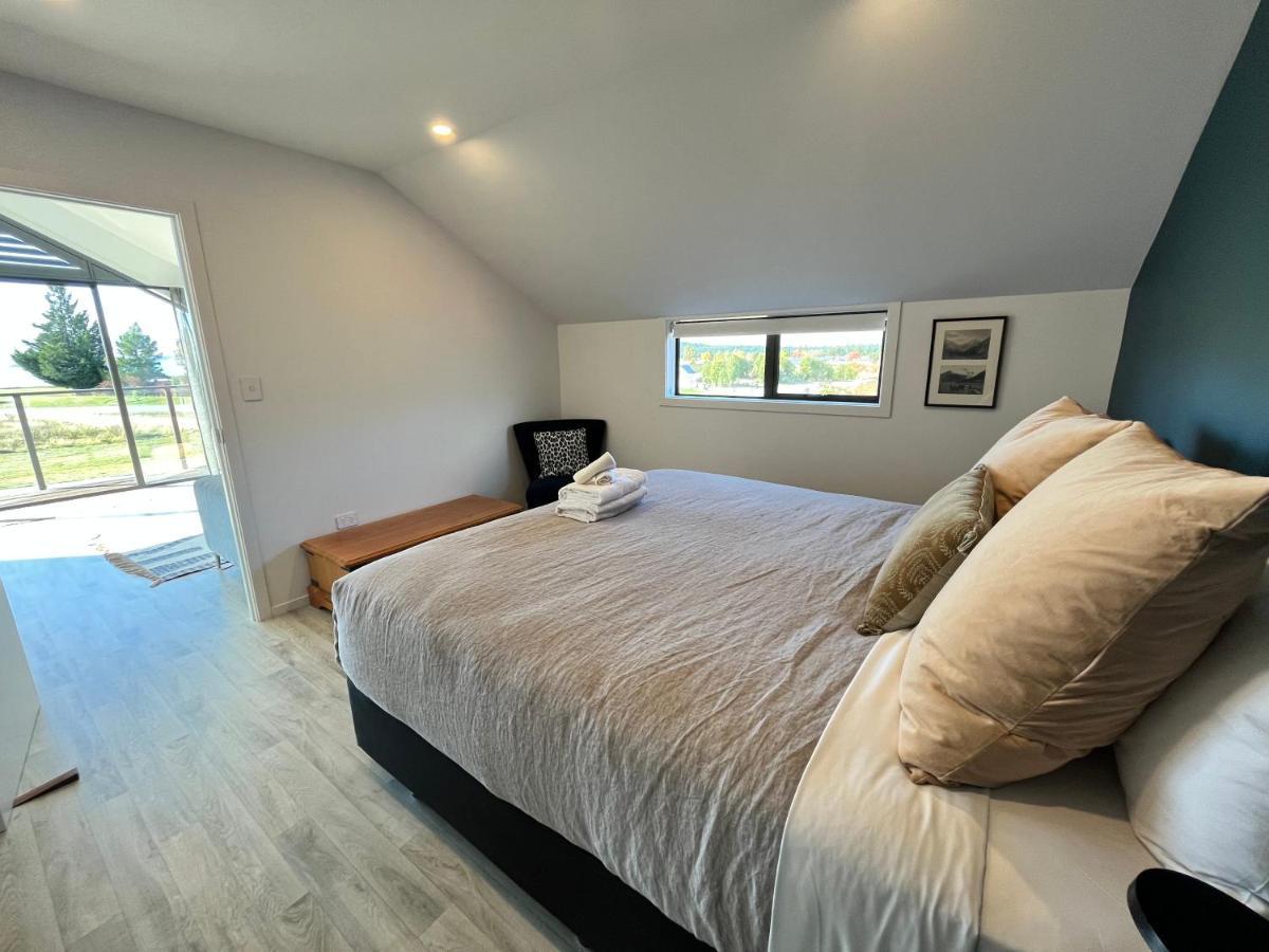 Loft 57 Apartment Lake Tekapo Exterior photo